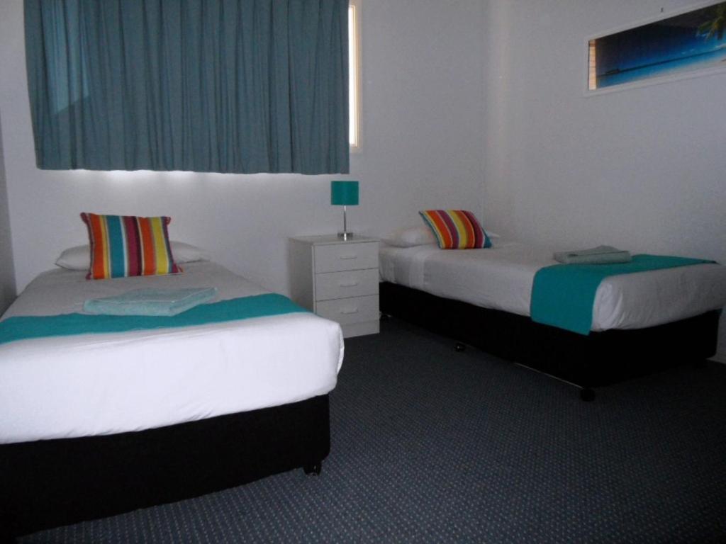 Aparthotel Sylvan Beach