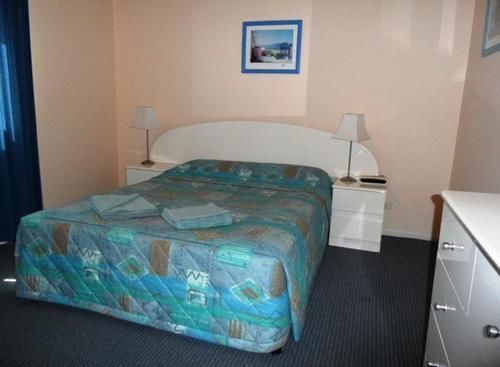 Sylvan Beach Aparthotel