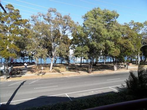 Sylvan Beach